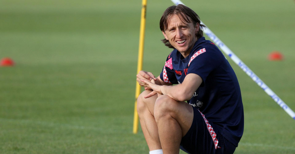 Osam igrača  Real Madrida  u osmini finala, a niti jedan nije španjolac