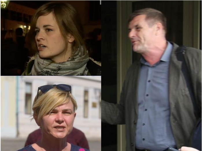 Lalić u ulozi neovisnog analitičara na RTL-u hvalio Tomaševića, a kćer mu je povezana s Benčić