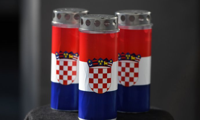 Obljetnica spomena na najmlađu žrtvu u Domovinskom ratu