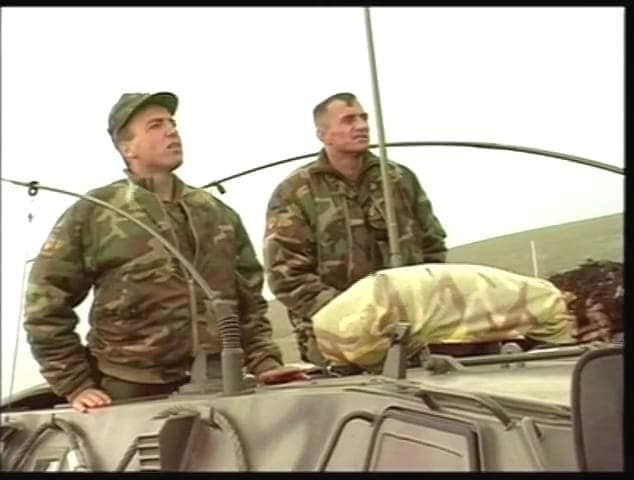 NEKE DIPLOME NE PREDSTAVLJAJU ZNANJE, NITI EPOLETE GENERALE!!!