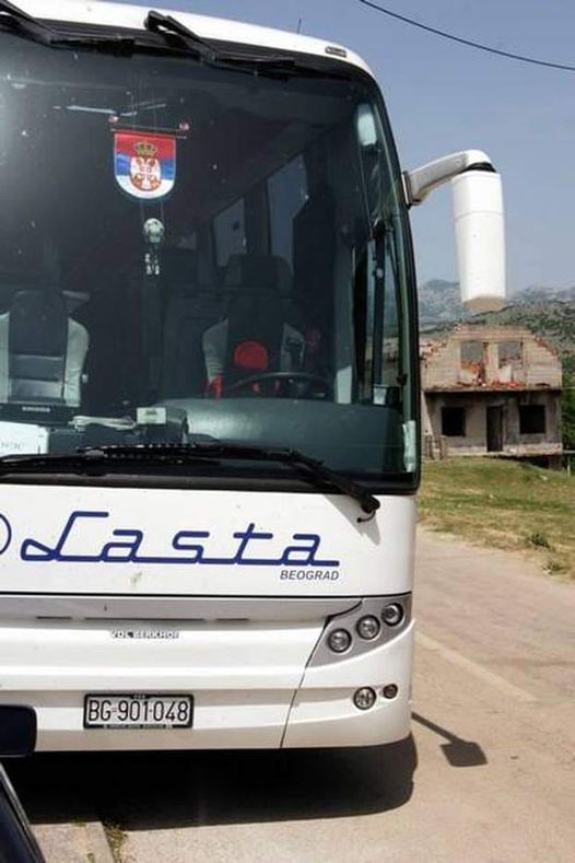 EKAVICA IZ HRVATSKOG SABORA !!!