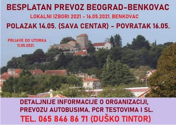 PISMO ČITATELJA: Zašto srpski agresori i njihova djeca imaju pravo glasa na lokalnim izborim u Hrvatskoj, a djeca Hrvata iz inozemstva nemaju?