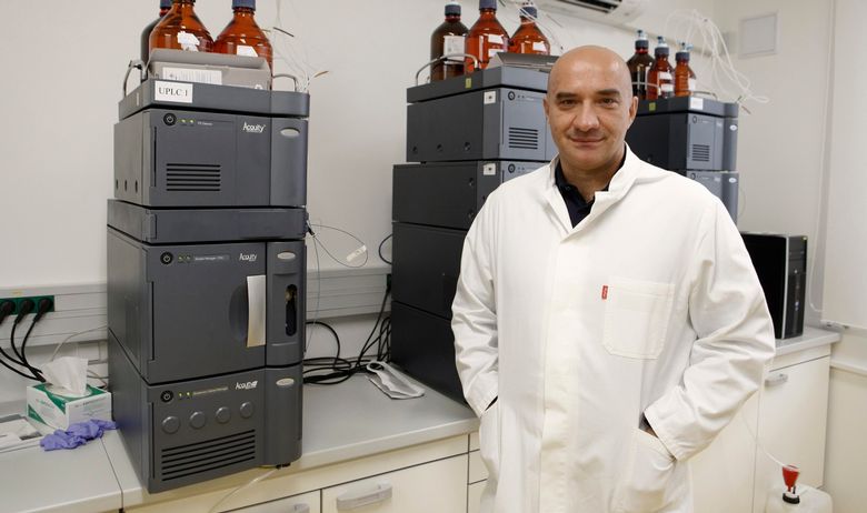 MOLEKULARNI BIOLOG GORDAN LAUC 'Ne slati djecu u školu pogrešna je odluka!"