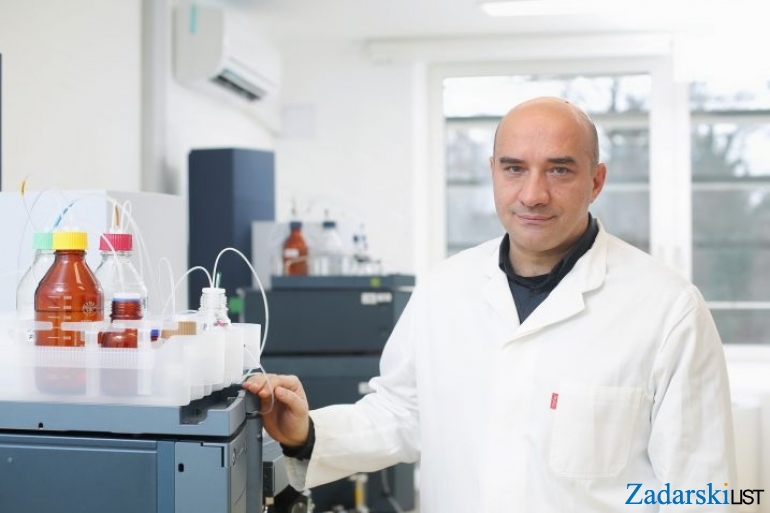 Prof. Gordan Lauc: Ne treba se fokusirati na broj ljudi kojima je potvrđen virus nego na broj ljudi koji su bolesni, a njih je jako malo