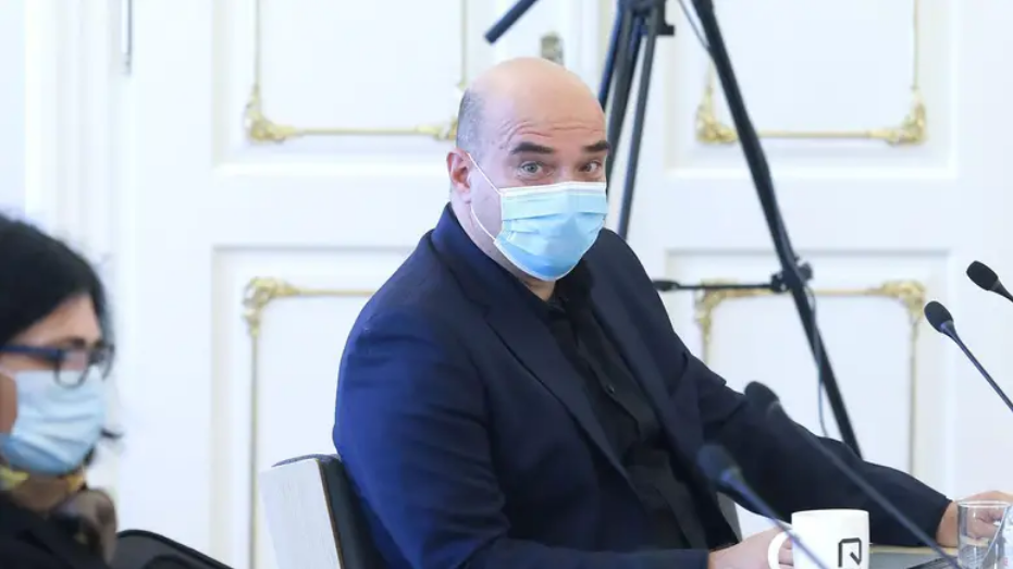Lauc: Korona virus neće uništiti čovječanstvo, mi ćemo nastaviti normalno živjeti već od ljeta