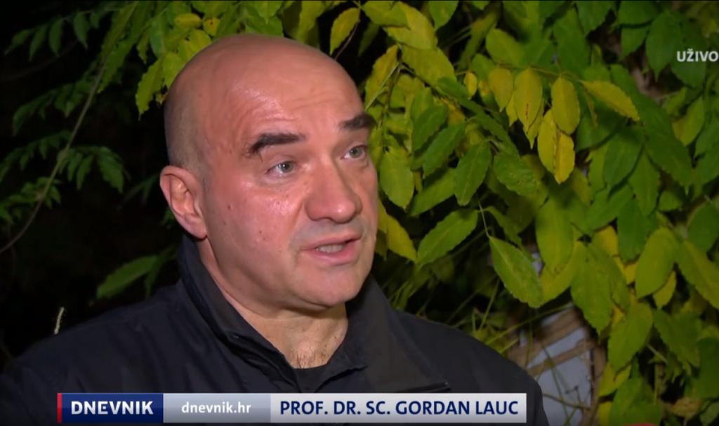 Prof. Lauc: Ljudi koji imaju COVID potvrdu imaju lažni osjećaj sigurnosti