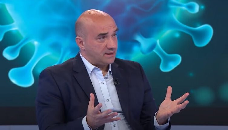 LAUC: “Kad ljude dovoljno zaplašite možete ih manipulirati kako god želite”
