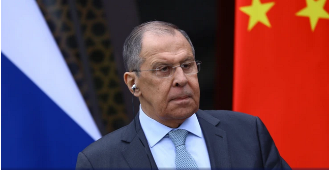 Lavrov: Odnos Rusije i EU-a je uništen
