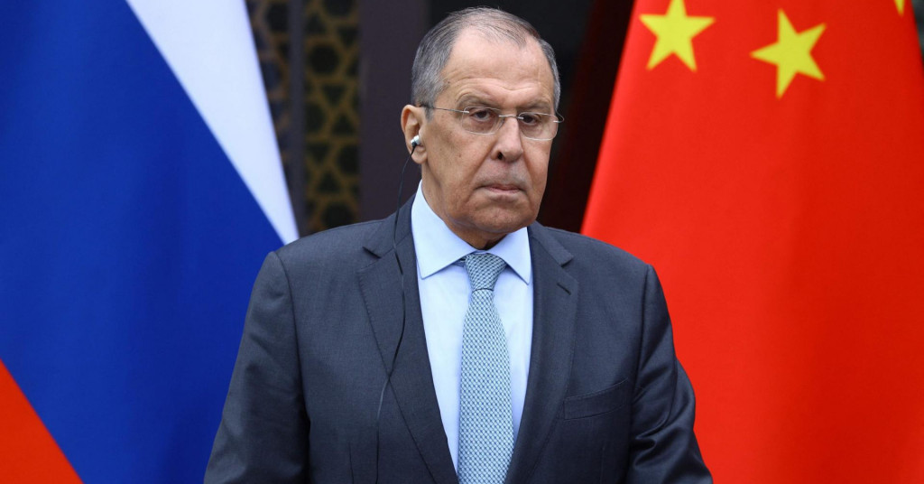 Ruski šef diplomacije prijeti Ukrajini: ‘Novi rat mogao bi završiti uništenjem vaše zemlje!‘