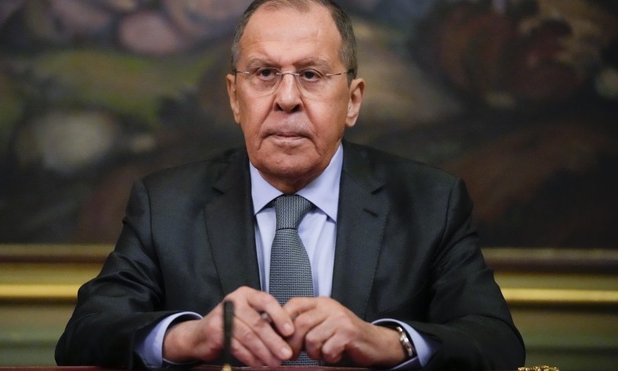 Lavrov: Ako se Rusiju pita, rata neće biti, ali ne želimo ni da se naše interese gazi i ignorira