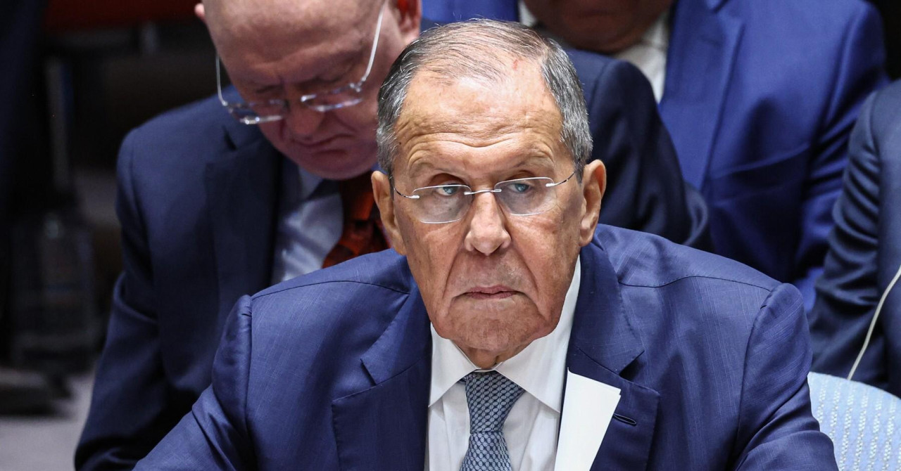 PREGOVORI U MOSKVI ‘Svatko tko je ikada bio u sobi sa Sergejem Lavrovom zna koji je sljedeći Putinov potez!‘
