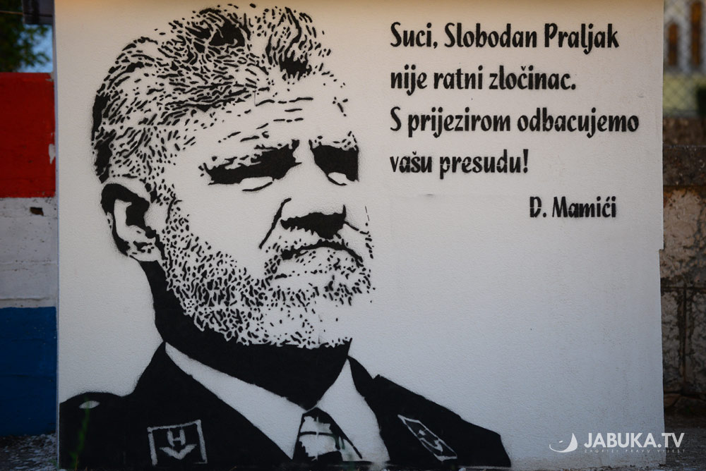 OBLJETNICA Tri godine od smrti generala koji je rekao: 'Nisam ratni zločinac, s prijezirom odbacujem vašu presudu'