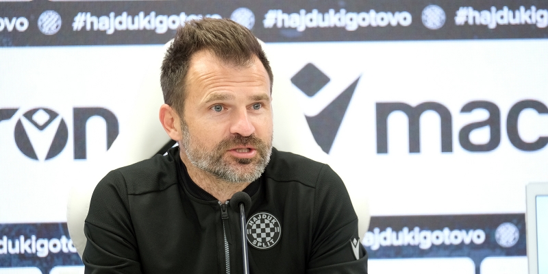IZJAVE TRENERA NAKON DERBIJA Bišćan: Dečki su bili fenomenalni, a taj mali je pokazao da zaslužuje šansu; Leko: Skidam kapu Dinamu