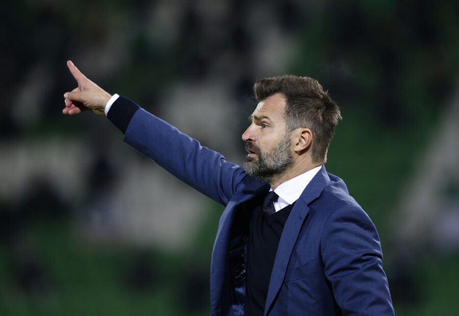Leko – novi Tudor ili rješenje za Hajduk?