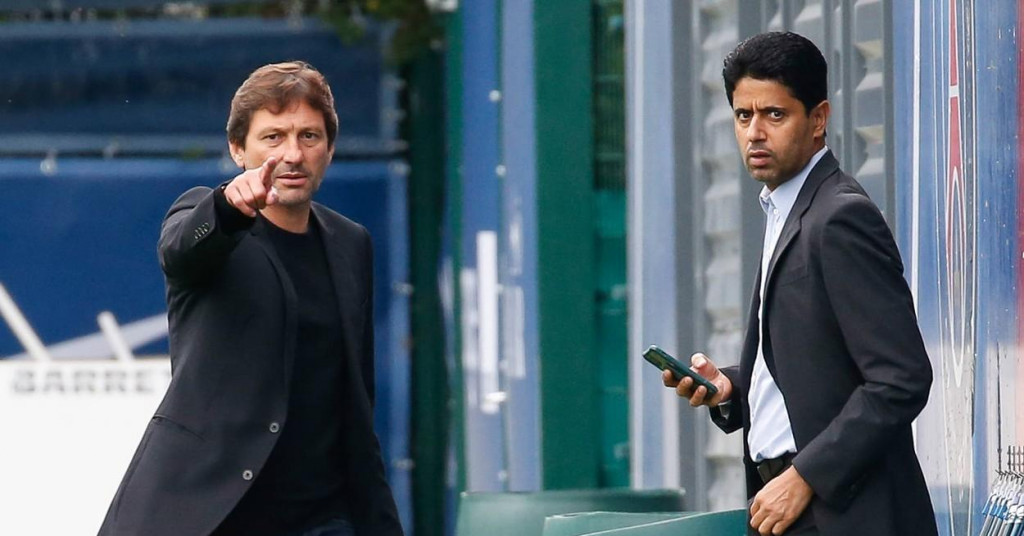 KAOS NAKON ISPADANJA "Ubit ću te!" Totalno ludilo predsjednika PSG-a