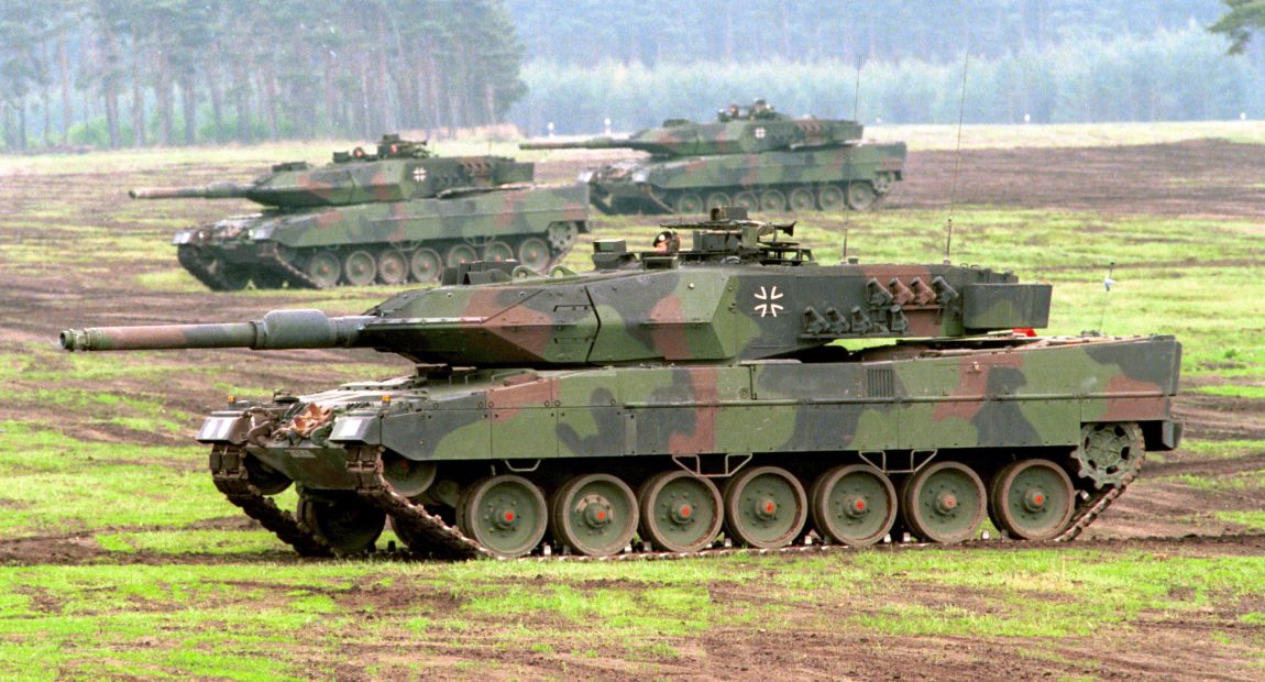 NATO sklopio posebni dogovor u strahu od Rusa? Ovo će biti grozna vijest za Ukrajince…