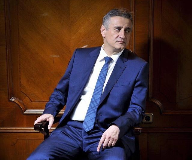 Karamarko je opet potreban HDZ-u iz jednog podosta očitog razloga
