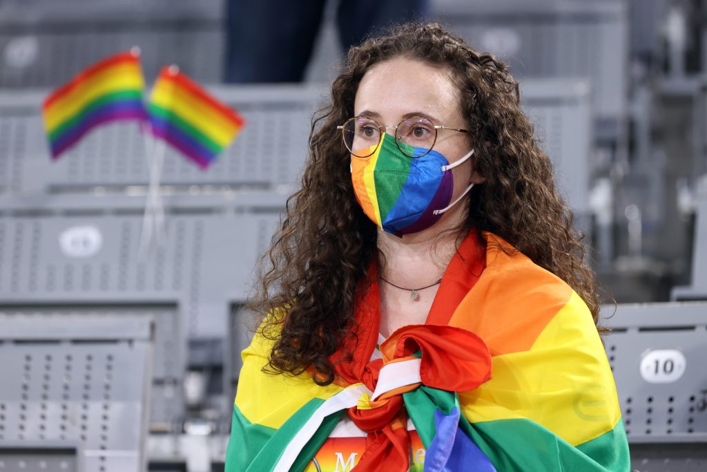 Europarlamentarci prozvali UEFA-u zbog odbijanja podrške LGBTIQ zajednici