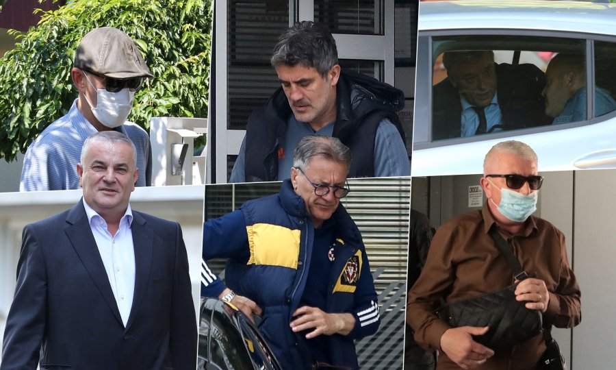 Novi detalji o Mamićevim sucima: Našli veliki novac na računima i tajni stan ‘prijateljice Nataše‘