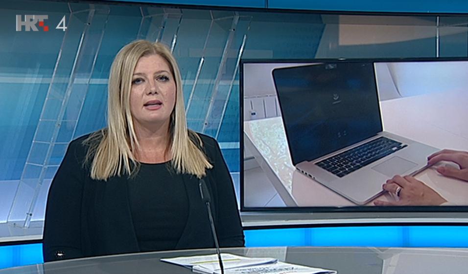 Brković iz DZS-a: Više od 630 tisuća građana je samopopisano