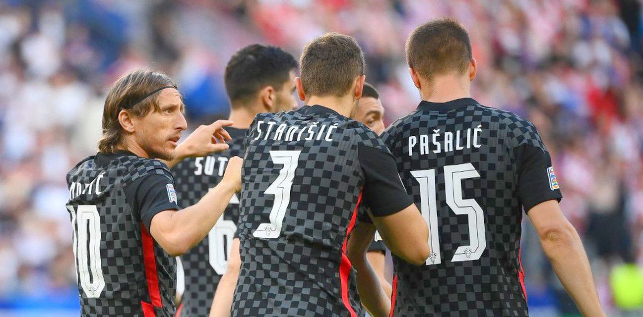 Hrvatska u velikoj bitki za Final Four Lige nacija: Vatreni u rujnu imaju sve u svojim rukama