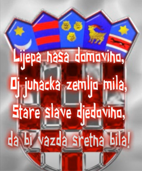 14. ožujka 1835. – prvi puta objavljen tekst ‘Lijepe naše’ (VIDEO)