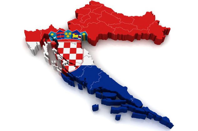Ovo je naša zemlja - cijeni i poštuj Hrvatsku!