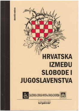 Zagreb, Istra i cijela Hrvatska nisu 1945.godine oslobođeni, već je  komunistička diktatura, zamijenila fašističku i nacističku i  počinila masovne zločine likvidiranja nepodobnih