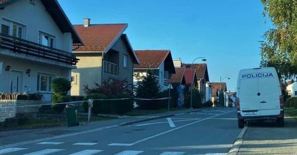 Nožem ubo bivšu suprugu u trbuh pred očima maloljetne djece: ‘Ovo mu nije prvi put...‘