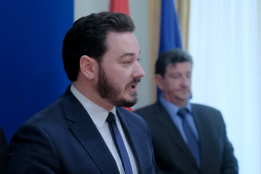 Milanović Litre oštro poručio Pupovcu: Da si tijekom rata čistio u svom dvorištu tko zna koliko Hrvatica i Hrvata ne bi zašutjelo zauvijek