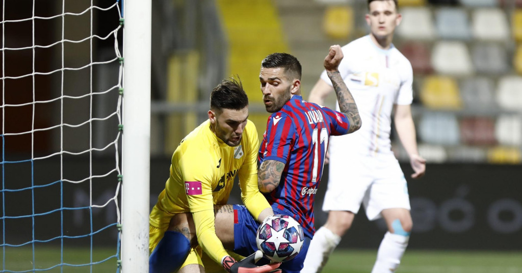 JADRANSKI DERBI: Hajduk svladao Rijeku na Rujevici