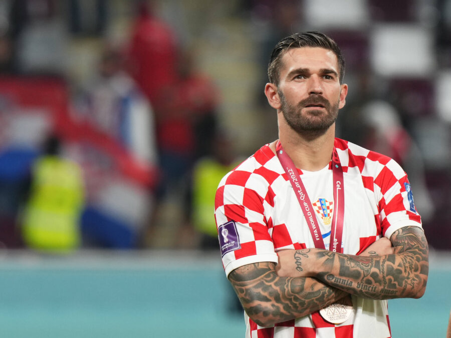 Livaja napušta reprezentaciju!