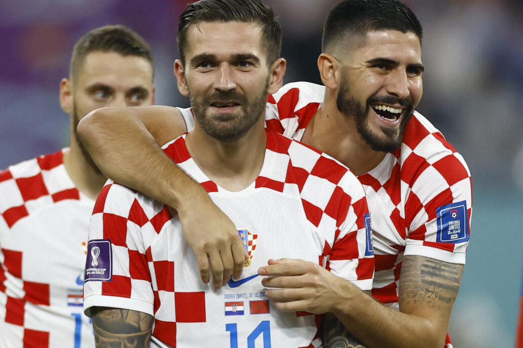 Dalić otkrio zašto Livaje nema na popisu Vatrenih!