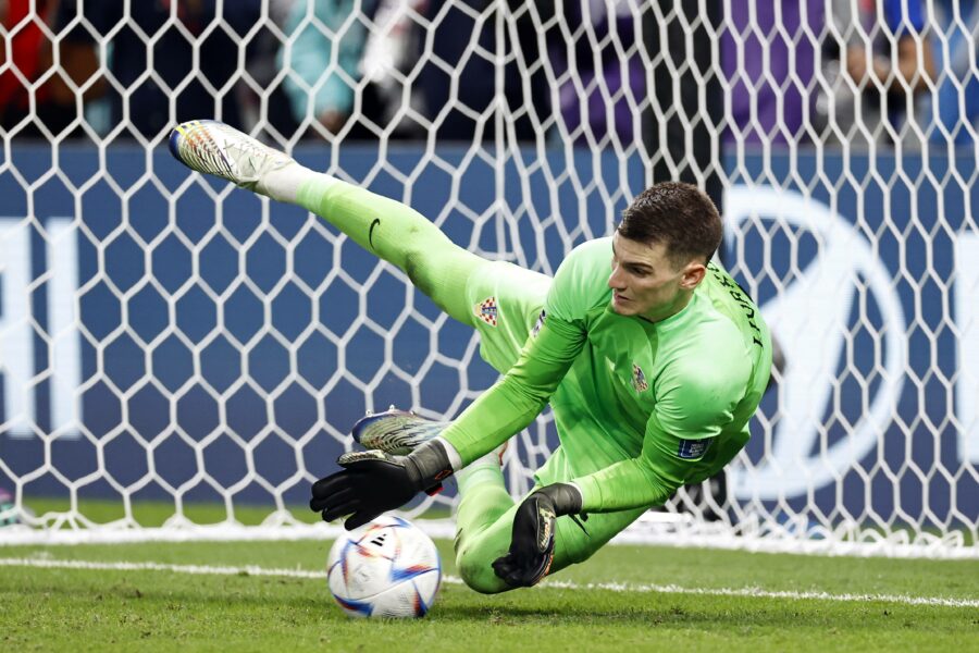 Sada je i službeno, Dominik Livaković napustio Dinamo, Fenerbahče potvrdio njegov dolazak!