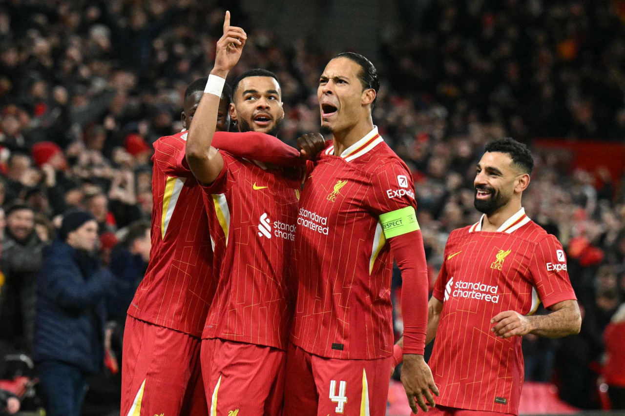 DRAMA U LIGI PRVAKA  Liverpool srušio Real, čudesan preokret PSV-a. Hrvat od 2:0 do noćne more u osam minuta