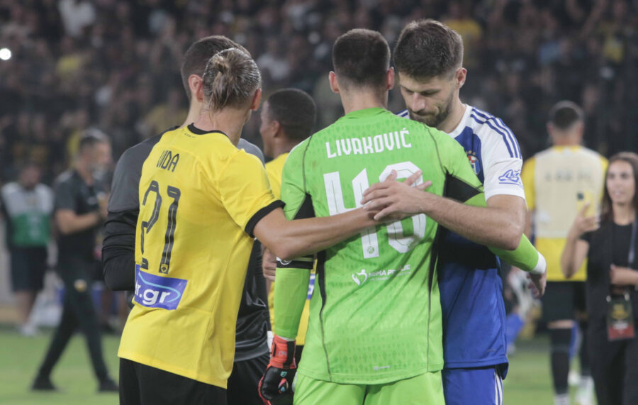 Nove loše vijesti za Dinamo: Stigla i žestoka kazna od strane UEFA-e