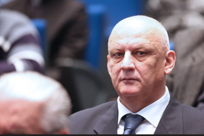Ljubo Ćesić Rojs oprostio se od Bandića: Bio je drugi najveći Hercegovac u Zagrebu, prvi je...