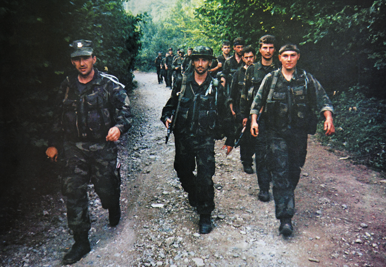 Na današnji dan završena operacija „Ljeto ’95“