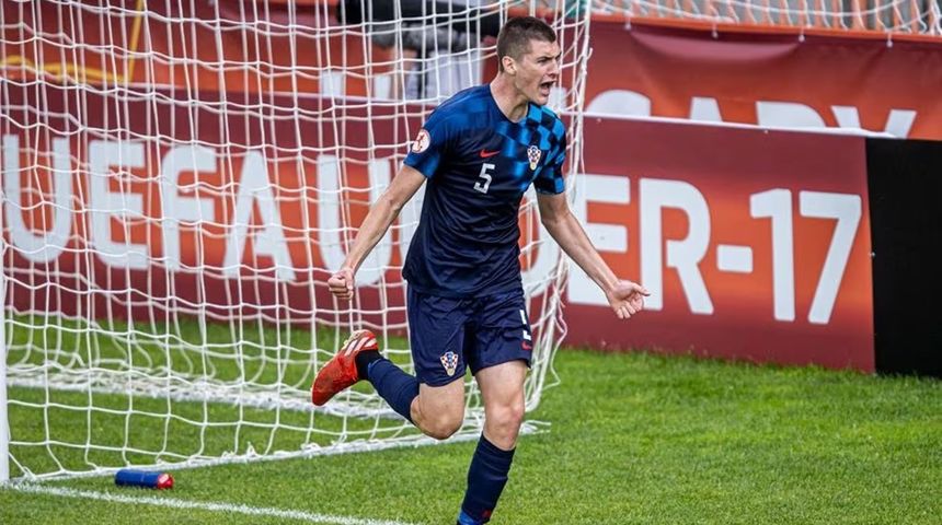 Veliki talent NK Osijek odlazi u Bayern München!