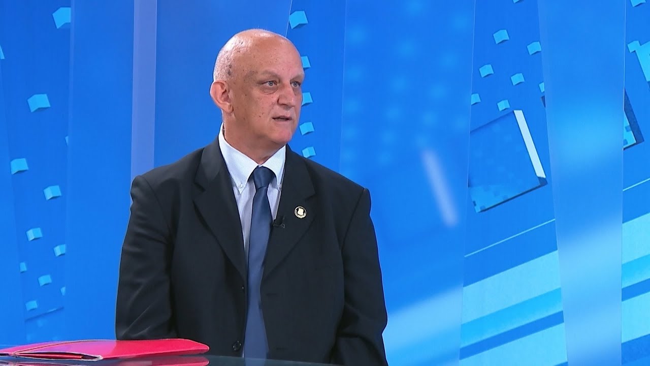 Mladen Pavković: Rojs, što ti čekaš?
