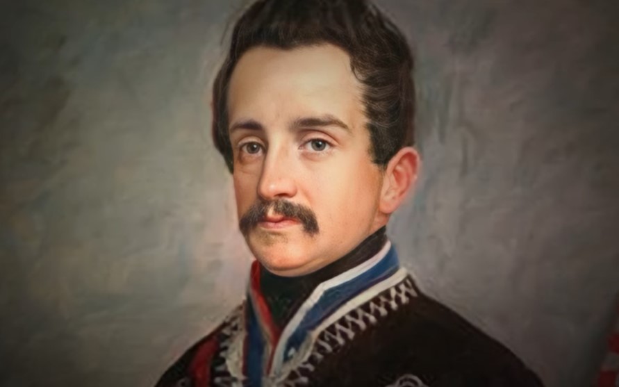 20. travnja 1872. Ljudevit Gaj – što niste znali o poznatom ilircu? - TUŽNO SJEĆANJE