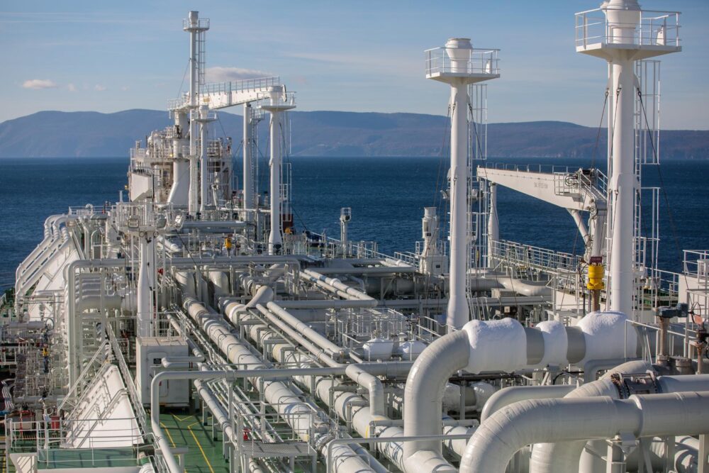 Trgovci plinom u Hrvatskoj: Američka odluka o LNG-u mogla bi prouzročiti rast cijena