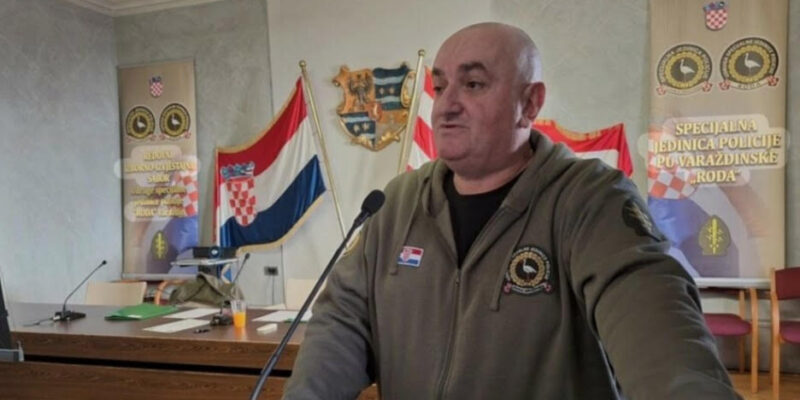 Što je to 35 u njegovih 57?