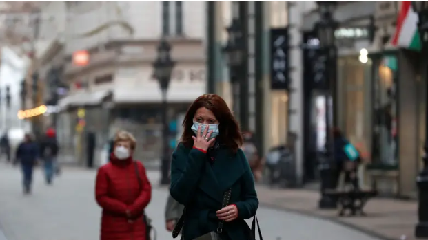 Zaraza u Engleskoj pala za 30% tijekom 30 dana 'zatvaranja'