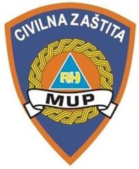 Odluka o mjeri strogog ograničavanja zadržavanja na ulicama i drugim javnim mjestima