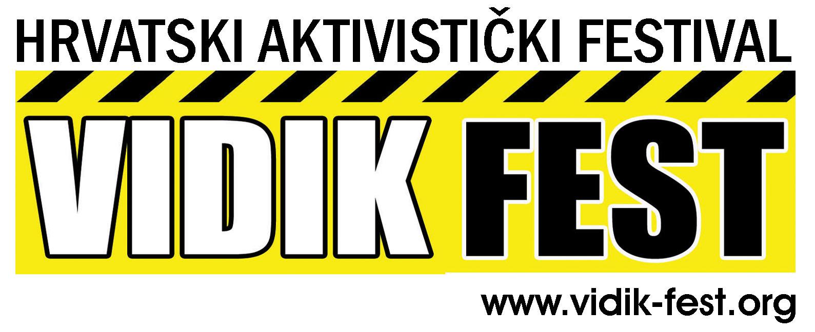 Program Vidik festa (Split, 8.04.-11.04.2024.)