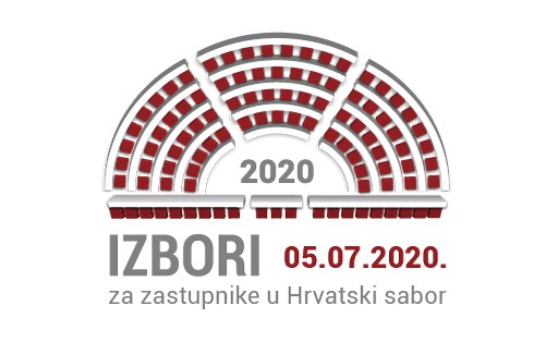 IZBORI 2020 Najbolji odaziv u 1., zagrebačkoj, najslabiji u 5. slavonskoj jedinici
