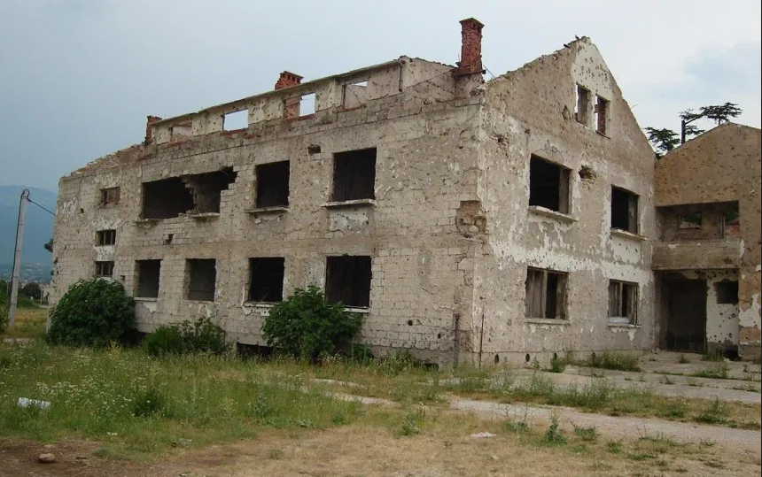 27 godina od razmjene hrvatskih logoraša: Potresna svjedočanstva preživjelih iz logora u Potocima kod Mostara