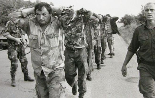 ZA OVE UŽASE SE TERETI ZAPOVJEDNIK 7. KORPUSA ‘RSK’: Ubijanja, mučenja i silovanja civila