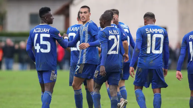 Kaos u HNL-u! Lokomotiva koji sat uoči utakmice ima zaraženih